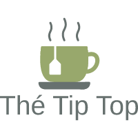 logo thé tip top